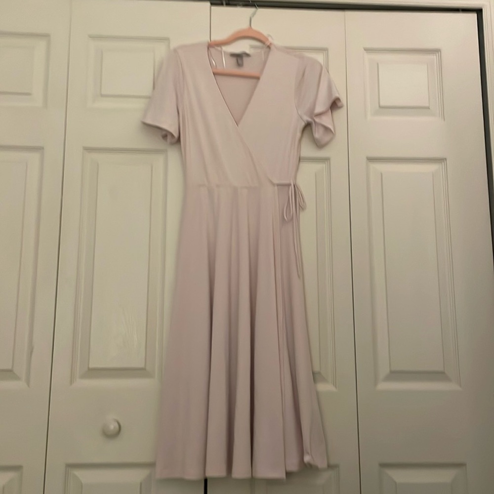 H&M cute dress 🫶🏼💗